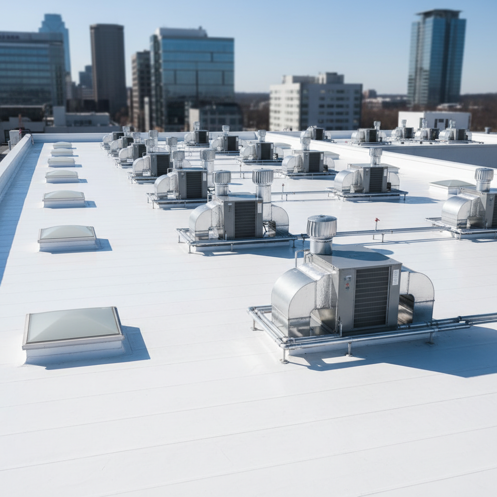 Commercial Roofing