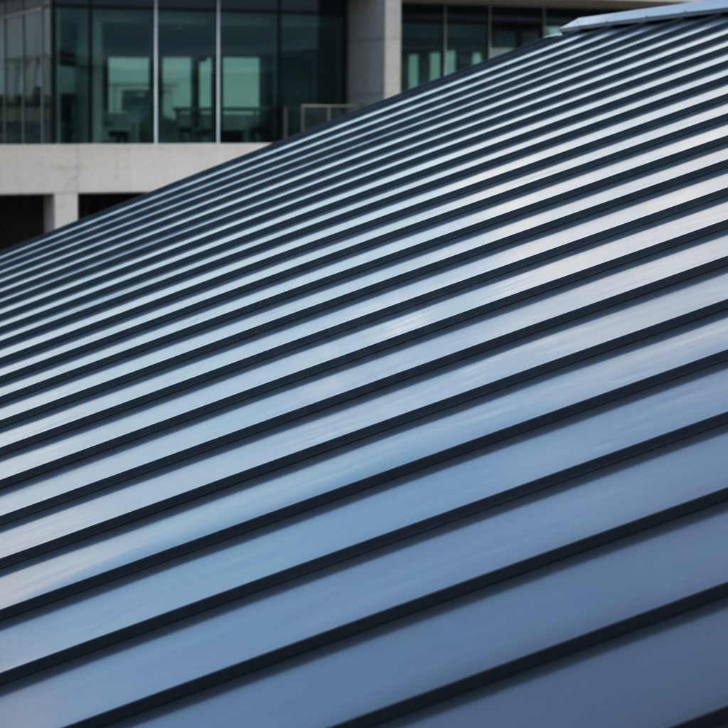 Metal Roofing