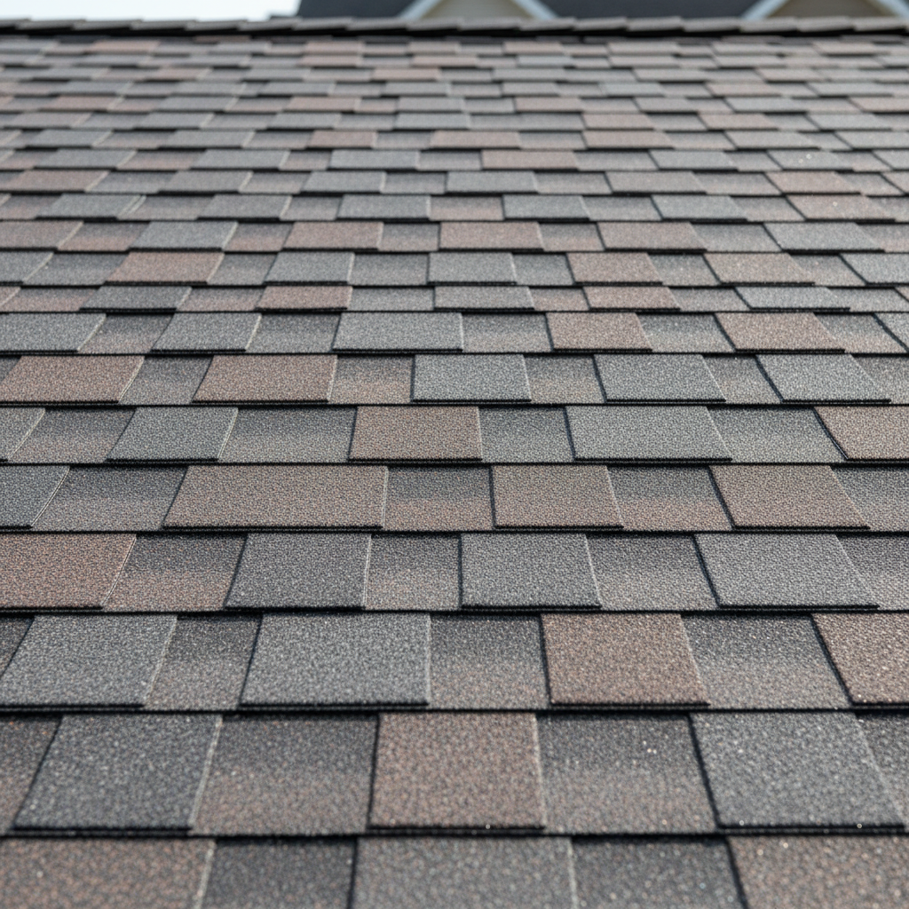 Residential Roofing