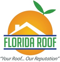 Florida Roof LLC Logo